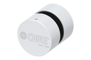 10-5027-2 Cover-alu door knob 2s