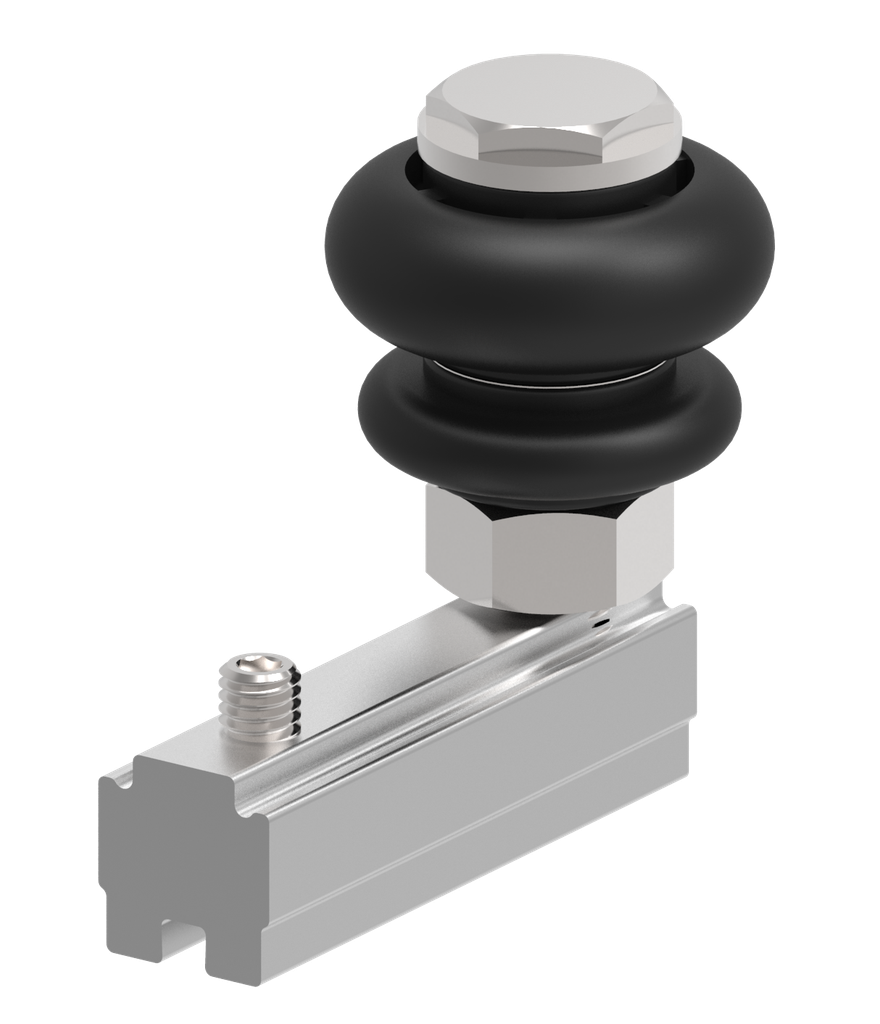 10-9003 Opening wheel upper (unfixed)