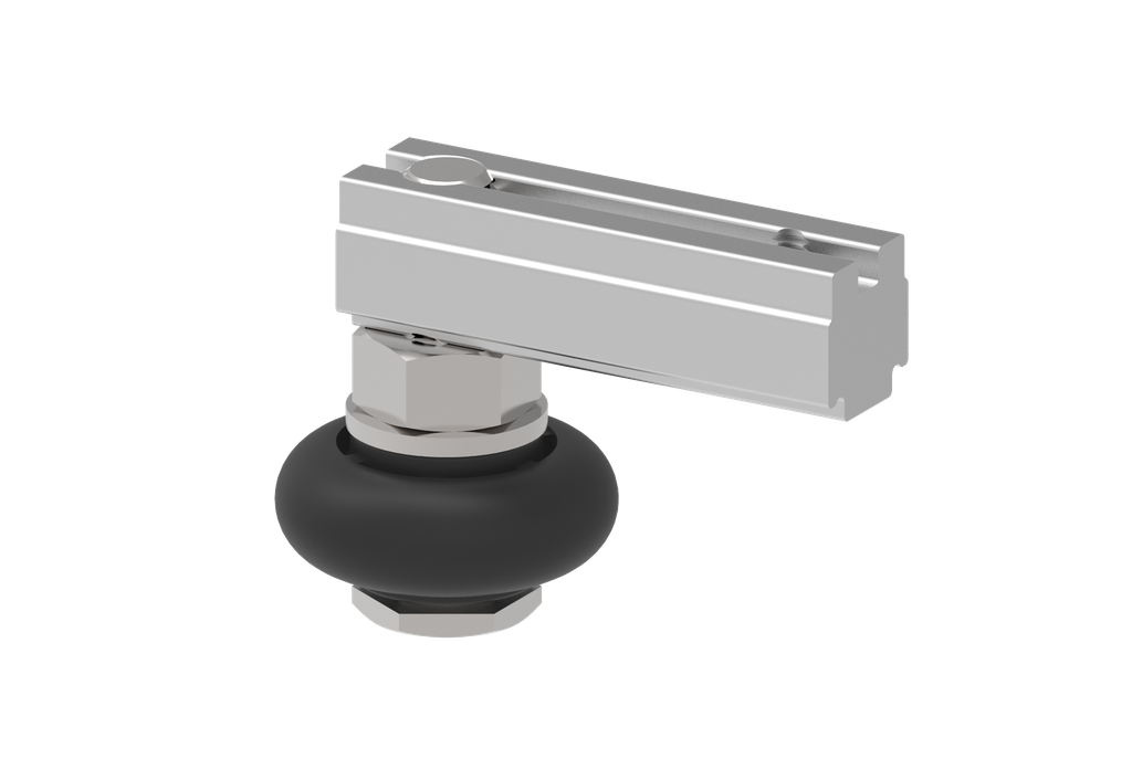 10-9035 Lower wheel for 10-1009 & 10 (unfixed)