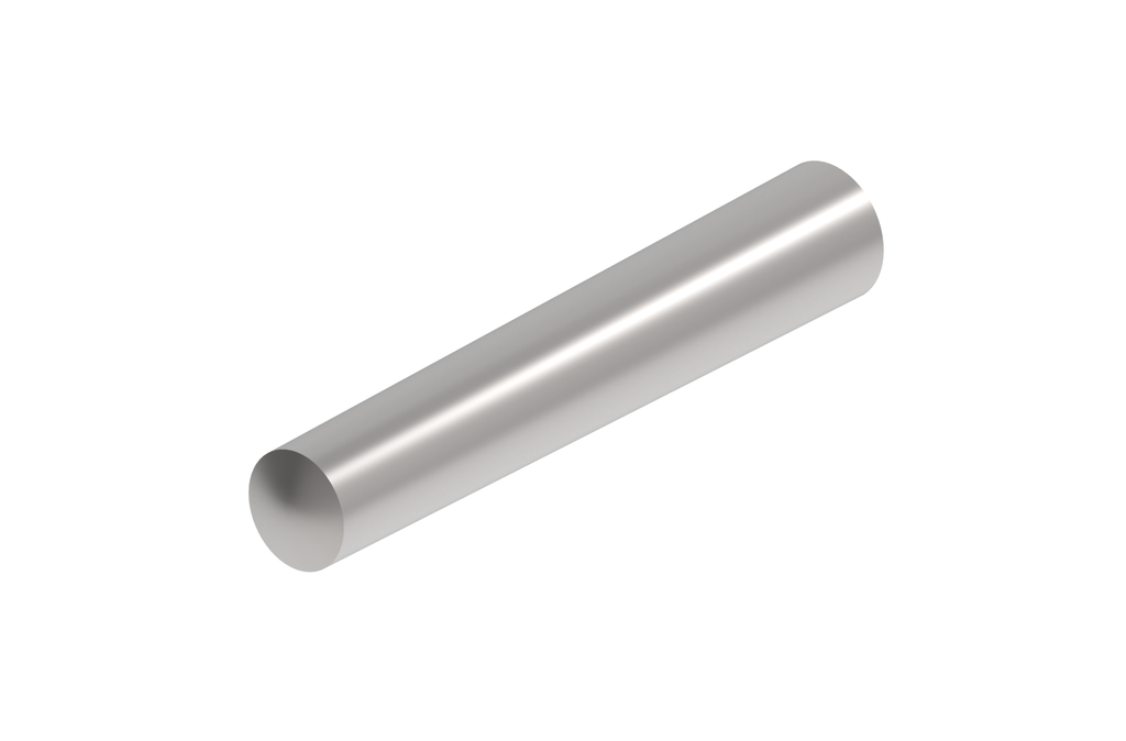 10-8007 Locking pin 3x20