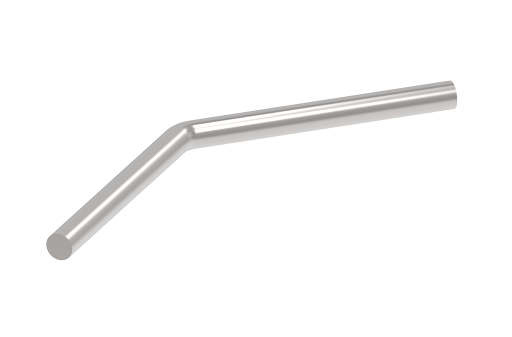 10-5010 135° Angle pin