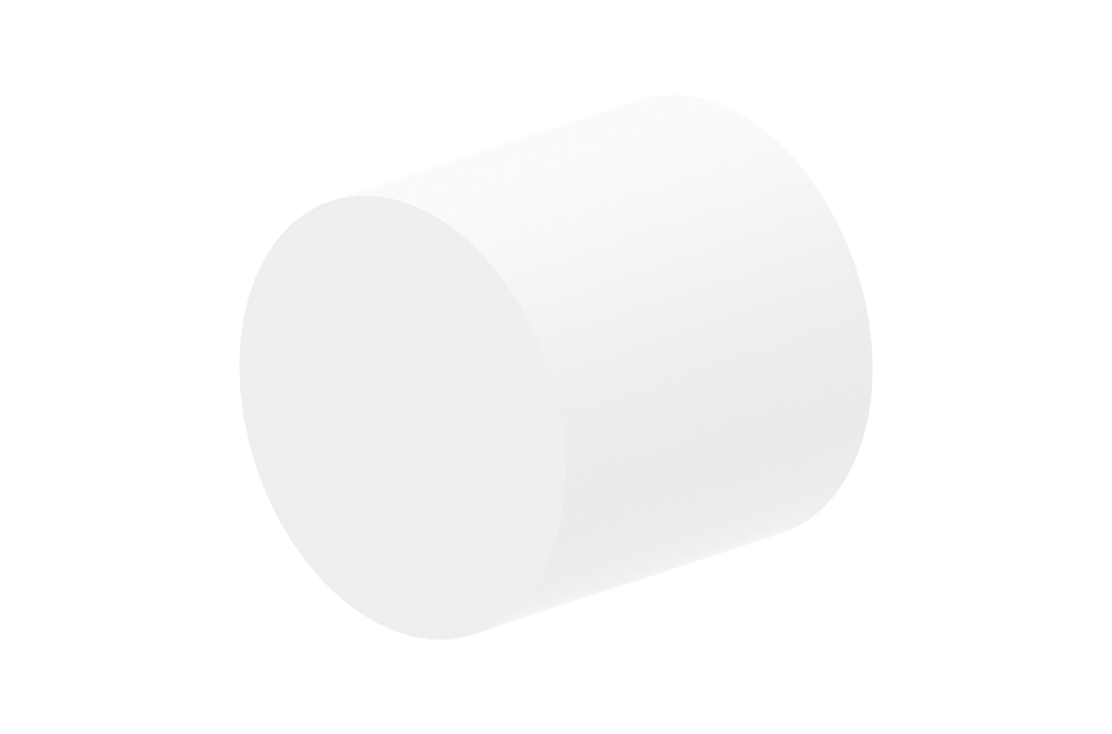 10-6029 Bushing for 10 mm glass fixing