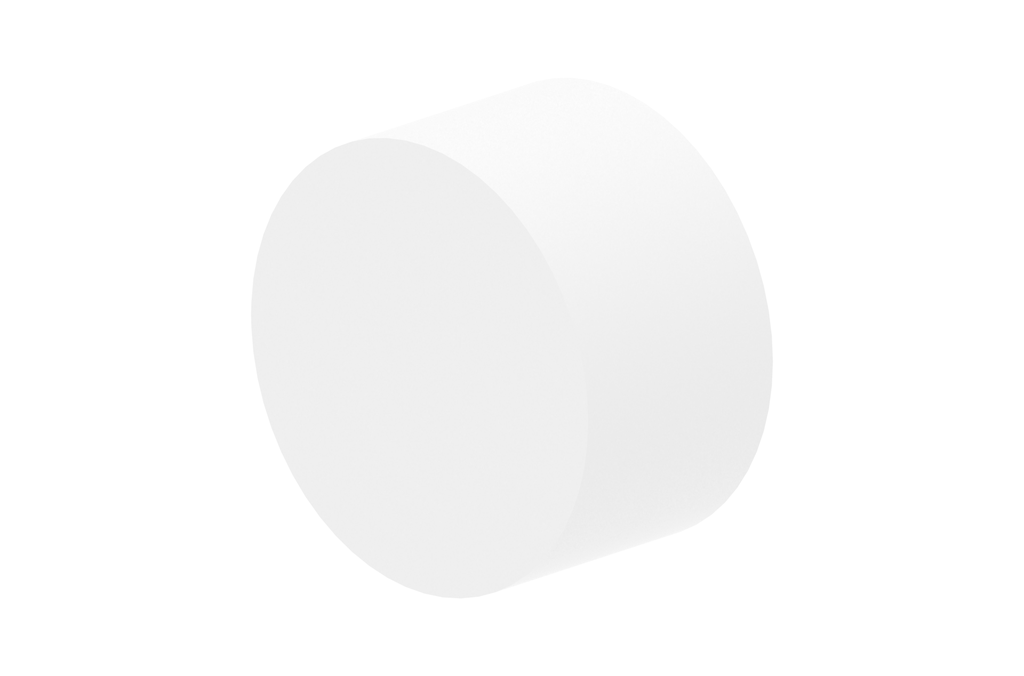 10-6032 Bushing for 6 mm glass fixing 