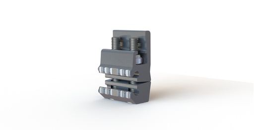 [10-9049] 10-9049 Stop clamp assembled