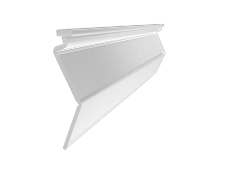 [10-7023] 10-7023 Silicon side sealing, "tongue" soft part, 30mm (150m/roll )