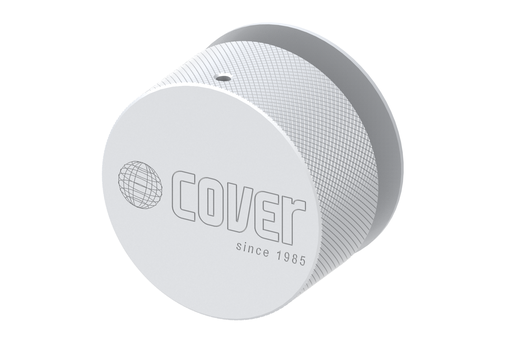 [10-5027-1] 10-5027-1 Cover-alu door knob 1s