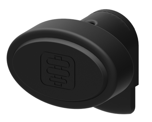 [10-9025-1] 10-9025-1 Multi(functional) handle, black (unfixed)