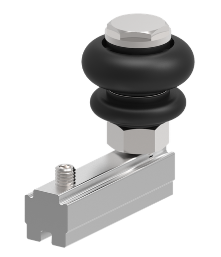 [10-9003] 10-9003 Opening wheel upper (unfixed)