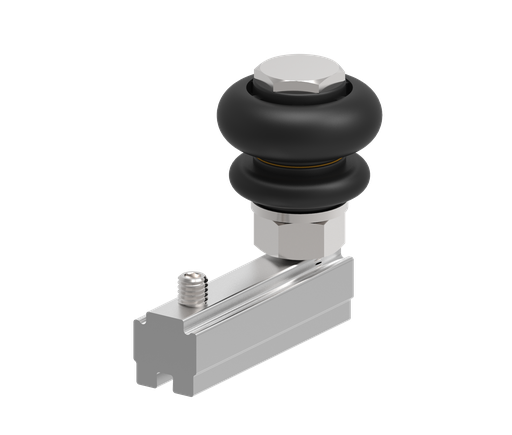 [10-9004] 10-9004 Opening wheel lower (unfixed)