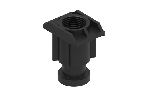 [10-9006] 10-9006 Regulation module, unfixed (30pcs/bag)