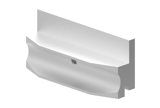 [10-5028] 10-5028 Opening support + 1 screw