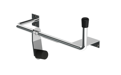 [10-9012-2] 10-9012-2 Panel locking device, right opening