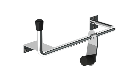 [10-9012-3] 10-9012-3 Panel locking device, left opening