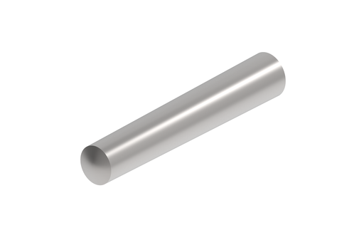 [10-8007] 10-8007 Locking pin 3x20