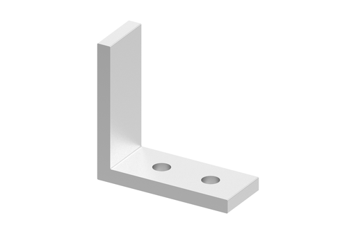 [10-5003] 10-5003 Stop angle 40x40