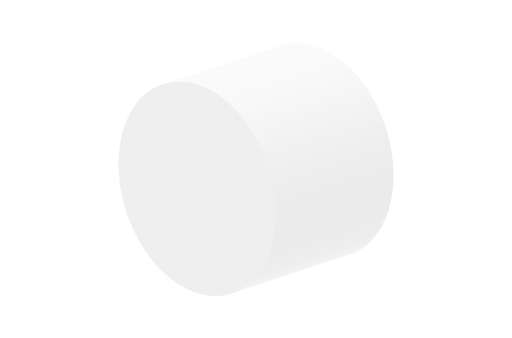 [10-6033] 10-6033 Bushing for 8 mm glass fixing