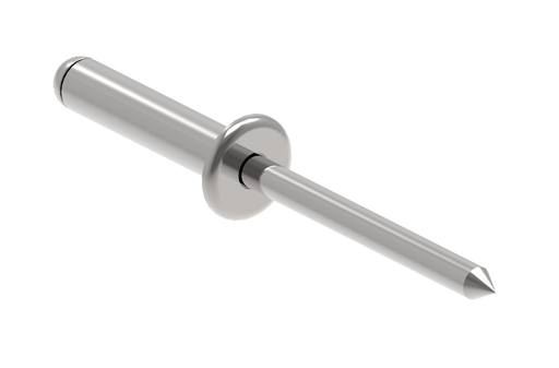 [10-8031] 10-8031 Rivet  3,9 x 18