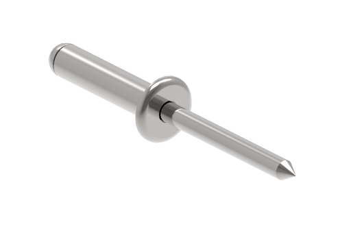 [10-8033] 10-8033 Rivet  3,9 x 20