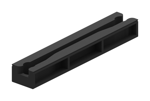 [10-6055-1] 10-6055-1 Passing Support + 2 screws